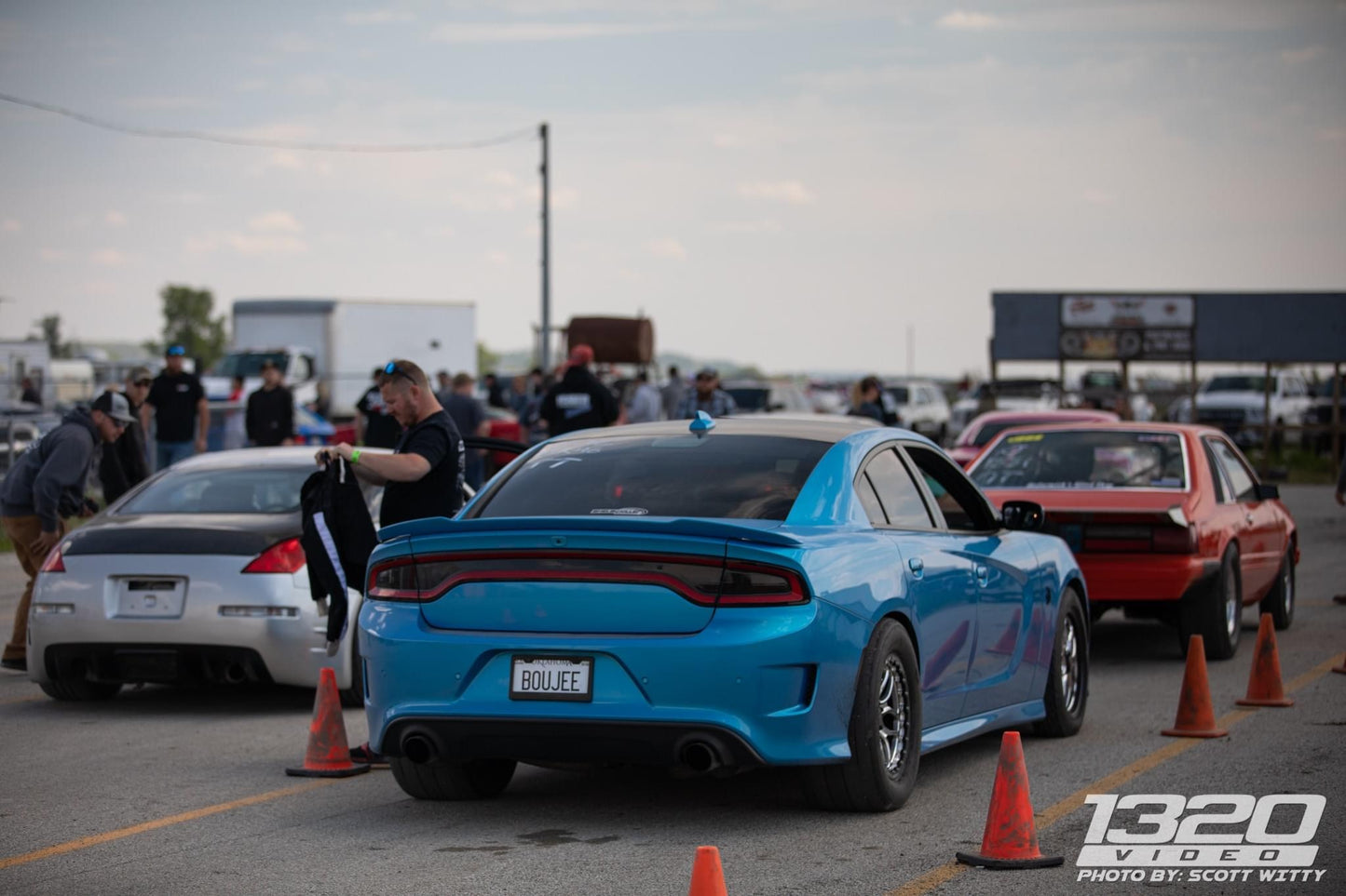 Custom License Plates: Personalize Your Ride with Speed and Style! OKLAHOMA